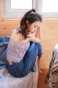 女人做了爱为什么会小腹痛
